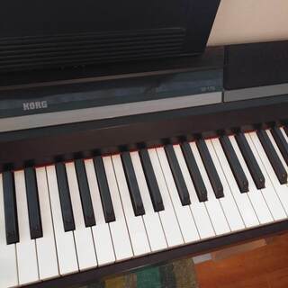 KORG コルグ SP-170 2010年製 電子ピアノ