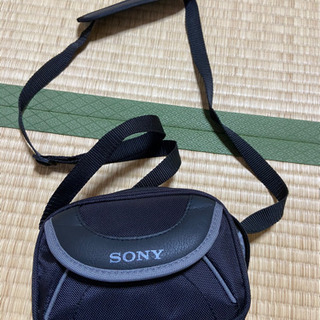 ✳️ SONYのカメラバッグ