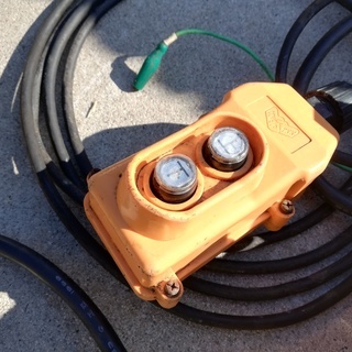 らくらくリフト　JA-X　(3m・A荷台)