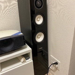 【美品】YAMAHA ヤマハ NS-F500 スピーカー ヤマハ 高級スピーカーNS-F500