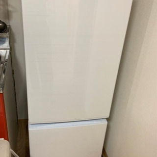 2019年製洗濯機4.5、冷蔵庫2018年製、セット販売