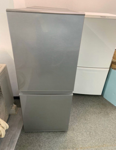 セット販売2点セット　2018年製冷蔵庫、2017年製洗濯機