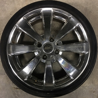 ⚠️値段交渉可能⚠️  ❗️16インチ タイヤホイールセット❗️