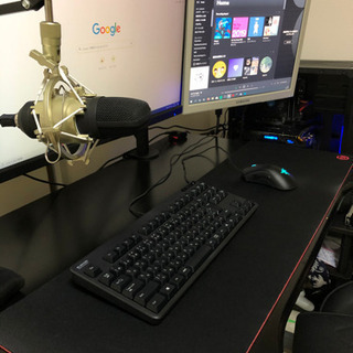 ゲーミングpc セット販売