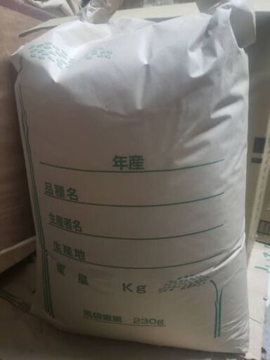 お米 令和元年産 きぬむすめ 30キロ玄米