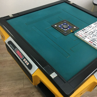 全自動麻雀卓センチュリーPAL 全自動麻雀卓 センチュリーパル 有限会社アピア｜新品・中古の