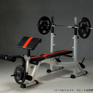 【神奈川県内限定・直接受渡】アイロテック　トレーニング　セット