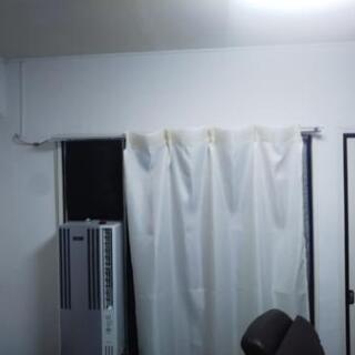 コロナ窓用エアコン・ウインドエアコン