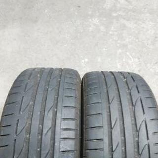 日産　スカイライン　V37　純正　19インチ