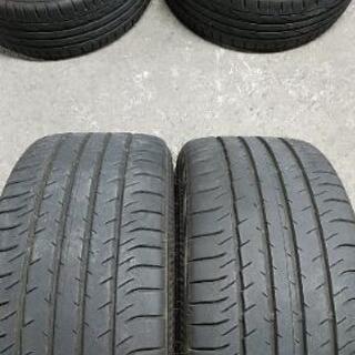 日産　スカイライン　V37　純正　19インチ
