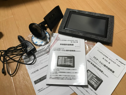 美品 カロッツェリア FH-9100DVD 新品フィルムアンテナ付き GEX-900DTV 