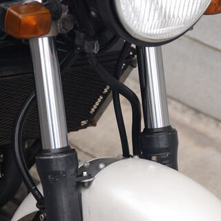 R1-Z OXレーシングチャンバー付き　自賠責令和3年9月付き R1-Z OXレーシングチャンバー付き 自賠責令和3年9月付き