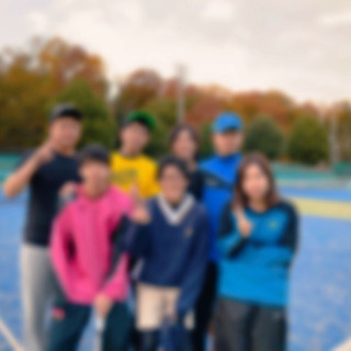 12月26日(木)ソフトテニスメンバー募集！！ - 練馬区