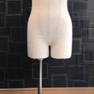 トルソーまとめて☆紳士用1☆婦人用2☆ボディハンガー3