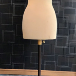 トルソーまとめて☆紳士用1☆婦人用2☆ボディハンガー3