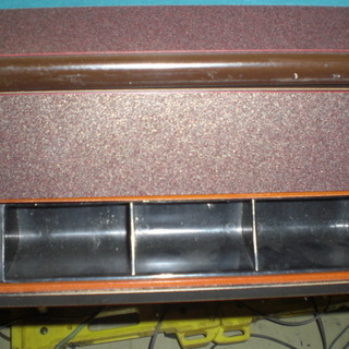 中古 来店確認歓迎 全自動麻雀卓 調整済 雀豪ドーム AM-9401A リーチ