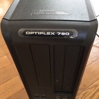 DELL Optiplex 780 一式セット