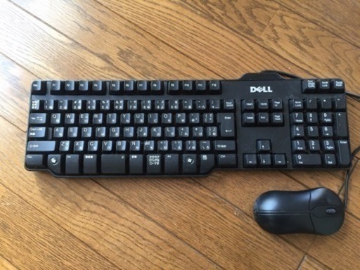 DELL Optiplex 780 一式セット