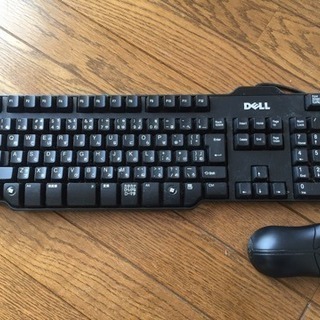 DELL Optiplex 780 一式セット