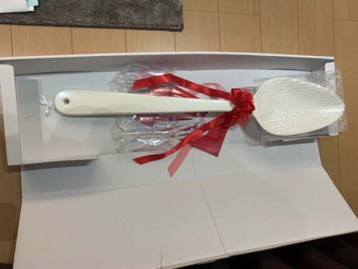 ファーストバイトビッグスプーン90cm