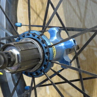 □ MAVIC マビック KISILIUM ELITE キシリウムエリート シマノ 11s 