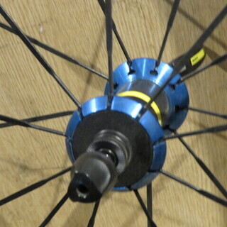 □ MAVIC マビック KISILIUM ELITE キシリウムエリート シマノ 11s 