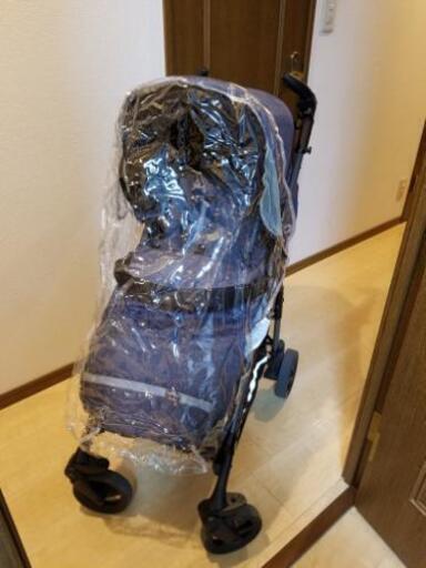 ベビーカー&ベビーシートのセット Peg-Perego Si ペグペレーゴ 【公式 