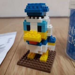 中古ナノブロックが無料 格安で買える ジモティー