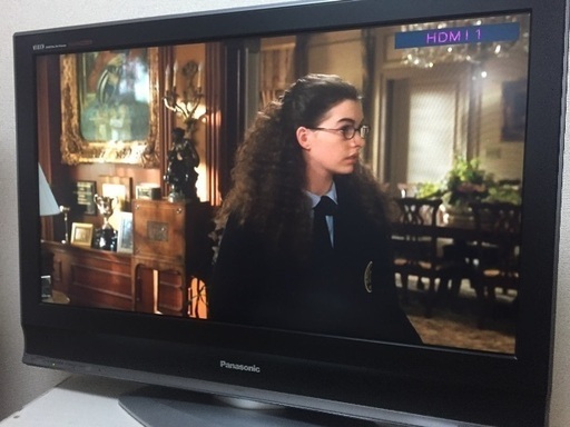Panasonic テレビ VIERA 37インチ