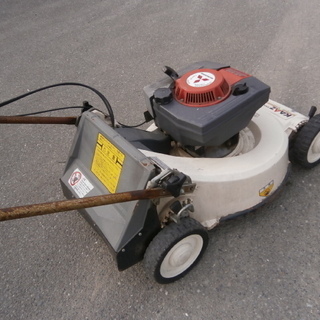 ☆中古品 KAAZ LM530 草刈機 動作確認済み 販売中です！☆ ☆中古品 KAAZ LM530 草刈機 動作確認済み 販売中です！☆