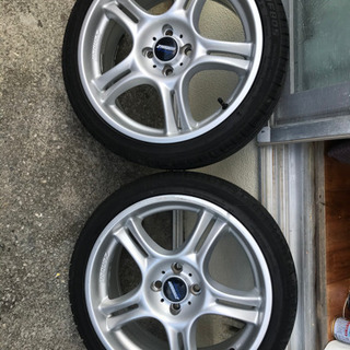Zender 17インチ