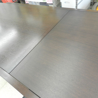 アクタス 4人掛け ダイニングテーブル TARA 伸縮式 幅150～220cm ☆ PayPay(ペイペイ)決済可能 ☆ 札幌市 北区 屯田 