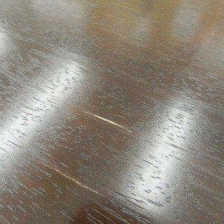 アクタス 4人掛け ダイニングテーブル TARA 伸縮式 幅150～220cm ☆ PayPay(ペイペイ)決済可能 ☆ 札幌市 北区 屯田 