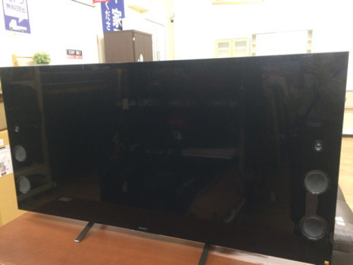 6ヶ月返金保証！SONYのLED液晶テレビ入荷致しました！