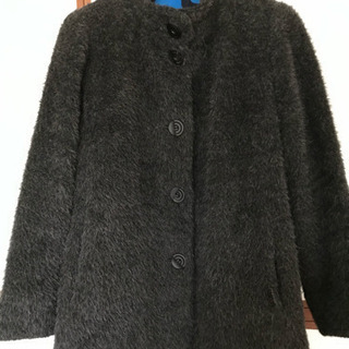 TOPYS   超軽量、暖かいコート  M〜 XXL