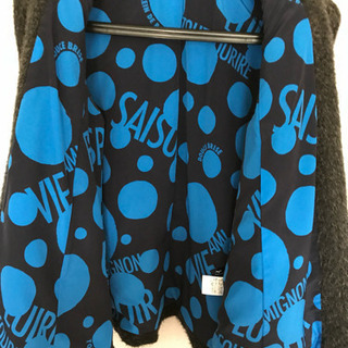 TOPYS 超軽量、暖かいコート M〜 XXL