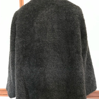 TOPYS 超軽量、暖かいコート M〜 XXL