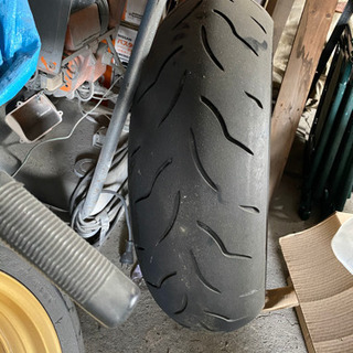 CBR1000RR前期 SC59ホイールセット | bdmpiura.com