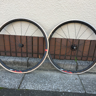 フルクラム レーシング4