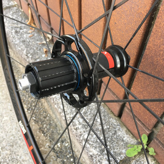 フルクラム レーシング4