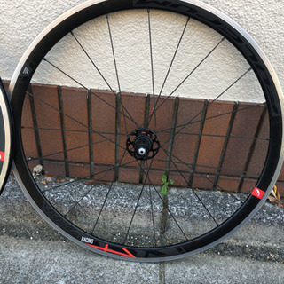 フルクラム レーシング4