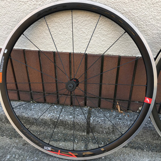 フルクラム レーシング4