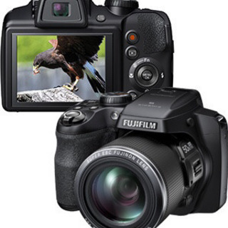 FinePix s9200  デジタルカメラ　