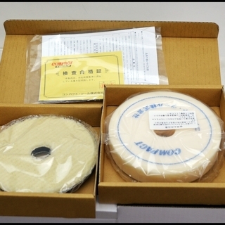 未使用 コンパクトツール G-150N 電動 ポリッシャー ギアアクション