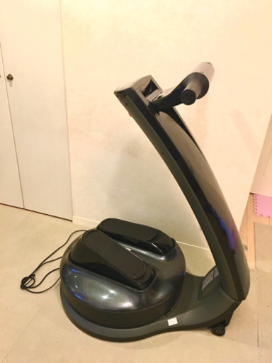 フジ医療機 ジェットステッパー