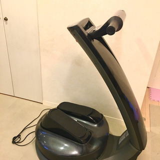フジ医療機器 ジェットステッパー JS-100