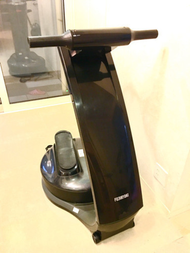 フジ医療機 ジェットステッパー