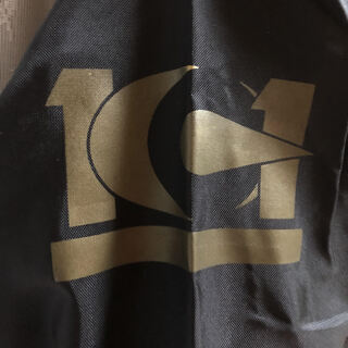 K-1グランプリ\'99 世紀末ファイナルラウンド カップヌードル協賛スタッフジャンパー