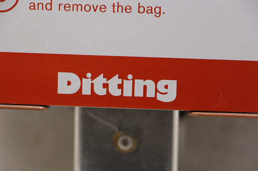 ditting KFA903 ディッティング コーヒーグラインダー グラインダーミル ドリップ Meid in Switzerland ジャンク (12UJ570YGaswx)