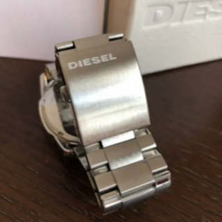 ♡DIESEL メンズ時計♡ - 売ります・あげます